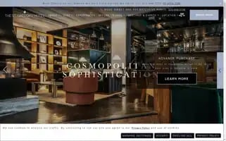 Stgregoryhotelwdc.com Screenshot 2024-04-24 06:03:51