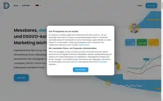 Datadriventool.de Screenshot 2024-05-18 17:18:26