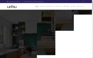 Levelrenovation.fr Screenshot 2024-05-21 09:01:33