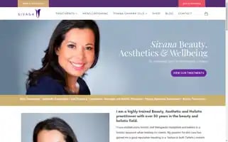 Sivanabeauty.co.uk Screenshot 2024-05-20 09:18:58