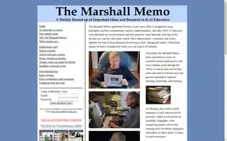 Marshallmemo.com Screenshot 2024-07-03 17:53:54