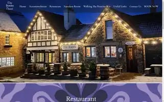 Borderhotel.co.uk Screenshot 2024-04-17 12:48:35