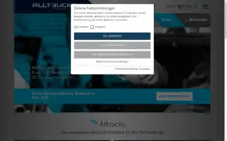 Alltrucks.com Screenshot 2024-06-18 23:29:24