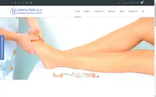 Totallyfeet.net Screenshot 2024-05-14 14:10:45