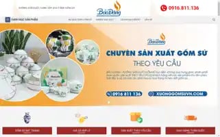 Xuonggomsuvn.com Screenshot 2024-06-25 01:06:25