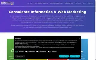 Mirkopazzelli.it Screenshot 2024-07-03 05:41:38