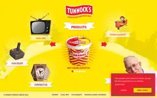 Tunnock.co.uk Screenshot 2024-07-02 23:11:28