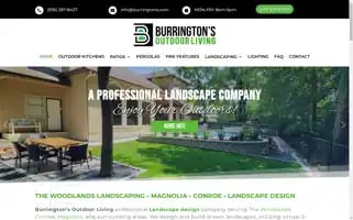 Burringtons.com Screenshot 2024-07-07 08:04:09