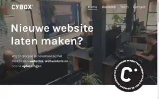 Cybox.nl Screenshot 2024-06-18 15:40:08