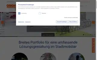 Orion-bausysteme.de Screenshot 2024-07-10 08:52:16
