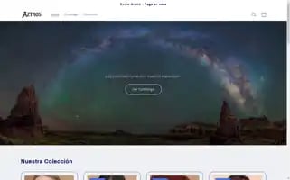 Aztrosperu.com Screenshot 2024-04-27 09:15:49