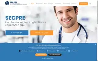 Secpre.org Screenshot 2024-07-01 23:26:55