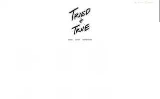 Triedandtrueco.com Screenshot 2024-05-05 21:26:09