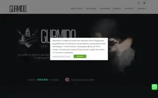Gurmido.com Screenshot 2024-05-20 01:48:24