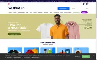 Wordans.co.uk Screenshot 2024-05-15 05:08:17