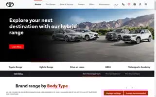 Toyota.ae Screenshot 2024-05-14 14:28:45