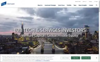 Bairdcapital.com Screenshot 2024-07-03 16:50:12