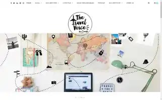 Thetravelvoiceblog.com Screenshot 2024-04-18 08:40:31