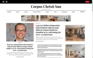 Corpuschristisun.com Screenshot 2024-06-13 05:36:57