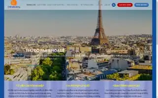 Landtourchauau.com Screenshot 2024-04-16 08:59:23