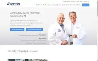 Cpesn.com Screenshot 2024-05-09 06:58:33