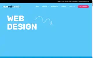 Nowwebdesign.co.uk Screenshot 2024-07-01 07:27:19