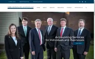 Dhhccpa.com Screenshot 2024-07-05 17:27:20