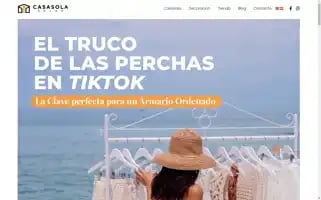 Casasoladecor.com Screenshot 2024-06-17 21:57:23