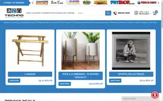 Technooutlet.com Screenshot 2024-05-14 05:53:46