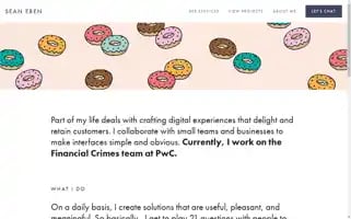 Seaneben.com Screenshot 2024-05-16 16:32:49