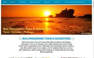 Balipanoramictour.com Screenshot 2024-04-25 14:31:06
