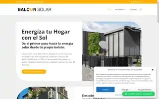 Balconsolar.shop Screenshot 2024-05-28 20:11:49