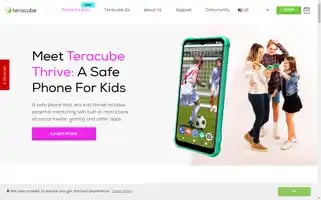 Myteracube.com Screenshot 2024-05-04 12:48:34