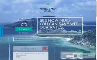 Aribelandyeurypuertoplatatours.com Screenshot 2024-04-18 05:48:22