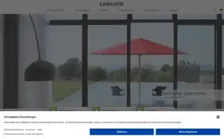 Caravita.de Screenshot 2024-06-27 03:26:07