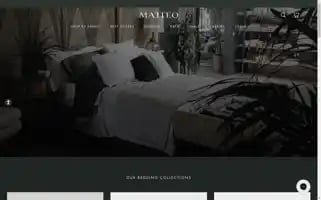 Matteola.com Screenshot 2024-05-04 06:51:32