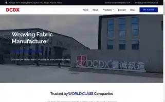 Dcdxfab.com Screenshot 2024-05-26 00:56:00