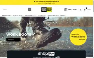 Gobootcountry.com Screenshot 2024-05-09 22:00:18