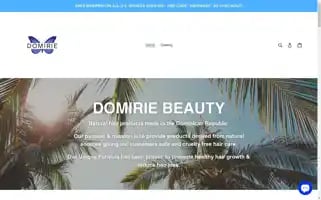 Domirie.com Screenshot 2024-04-23 19:13:57