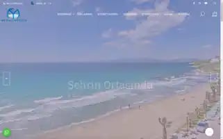 Mybeachbianco-hotel.com Screenshot 2024-04-14 21:17:17