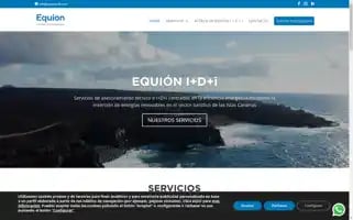 Equionid.com Screenshot 2024-05-29 05:51:47
