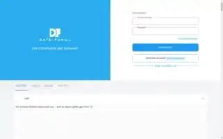 Date-fans.com Screenshot 2024-06-14 00:24:12