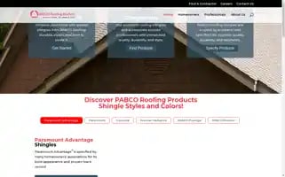 Pabcoroofing.com Screenshot 2024-07-05 14:42:59