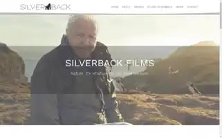 Silverbackfilms.tv Screenshot 2024-07-06 14:19:37