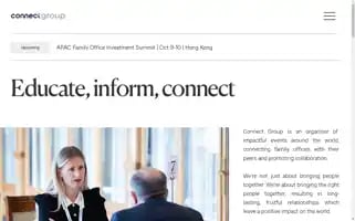 Connectgroup.global Screenshot 2024-07-02 16:09:54