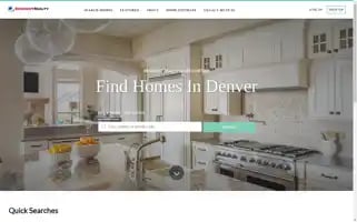 Denverrealestatesearch.com Screenshot 2024-05-15 19:44:18