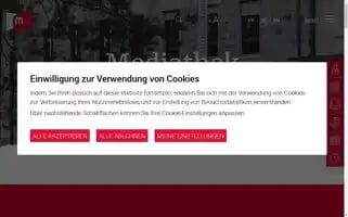 Mediathek.ch Screenshot 2024-07-04 18:59:56