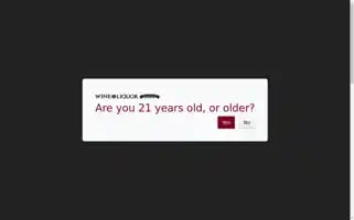 Winesliquorwarehouse.com Screenshot 2024-05-17 00:07:24