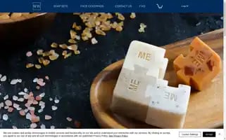 Wiltshirewellness.co.uk Screenshot 2024-05-17 00:04:06