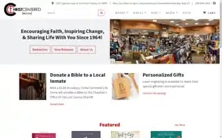 Christcenteredlife.com Screenshot 2024-05-09 02:37:58